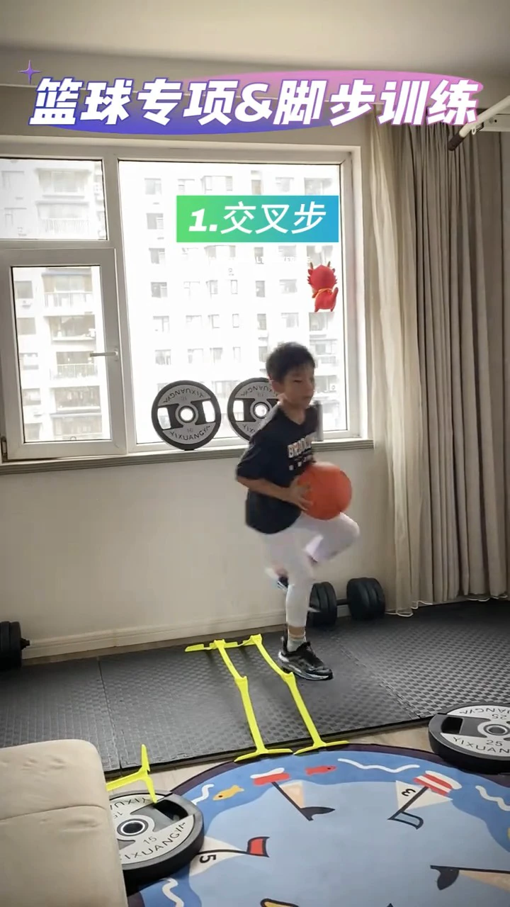 业余爱好者如何参与季后赛模拟训练_1